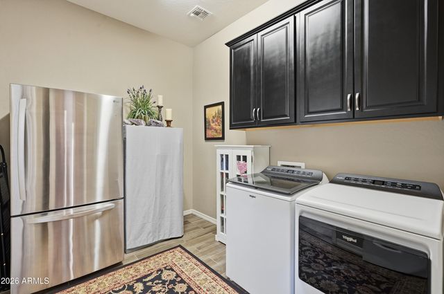 10345 E KINETIC Drive, Mesa, AZ 85212