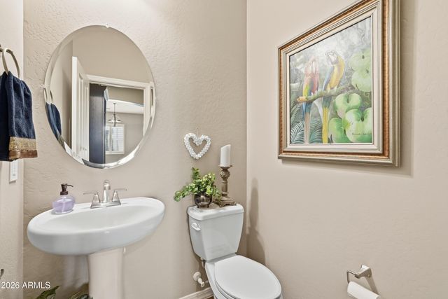 10345 E KINETIC Drive, Mesa, AZ 85212