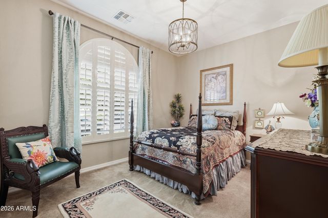 10345 E KINETIC Drive, Mesa, AZ 85212