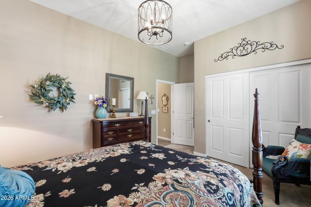 10345 E KINETIC Drive, Mesa, AZ 85212