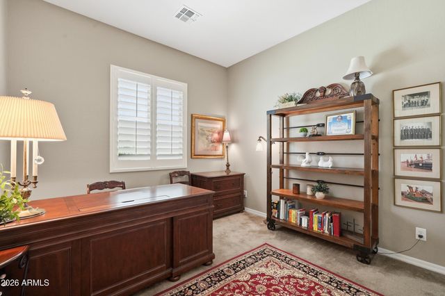 10345 E KINETIC Drive, Mesa, AZ 85212
