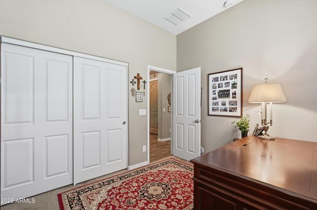 10345 E KINETIC Drive, Mesa, AZ 85212