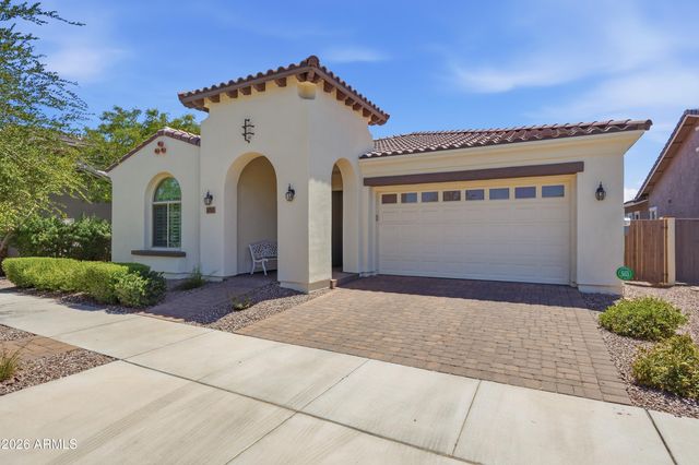 10345 E KINETIC Drive, Mesa, AZ 85212
