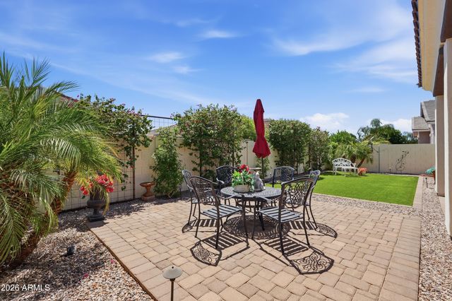 10345 E KINETIC Drive, Mesa, AZ 85212