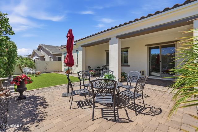 10345 E KINETIC Drive, Mesa, AZ 85212