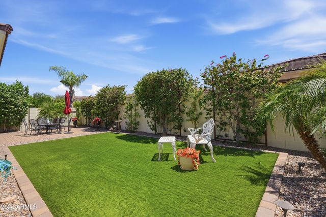 10345 E KINETIC Drive, Mesa, AZ 85212