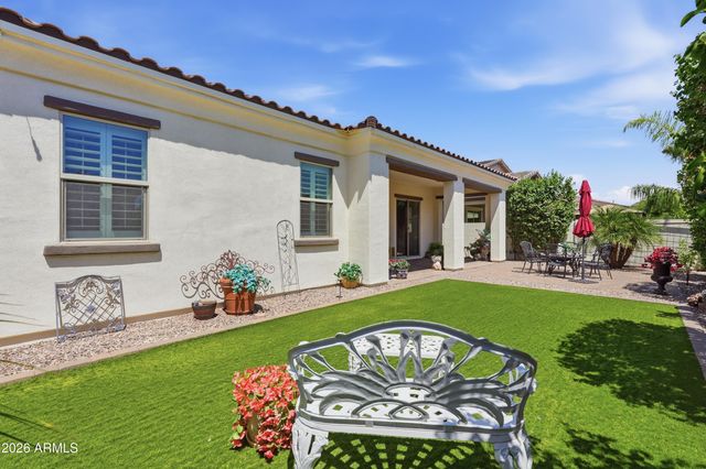 10345 E KINETIC Drive, Mesa, AZ 85212