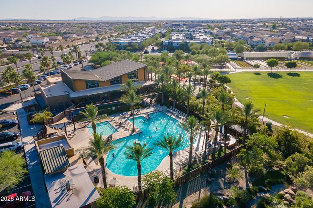 10345 E KINETIC Drive, Mesa, AZ 85212