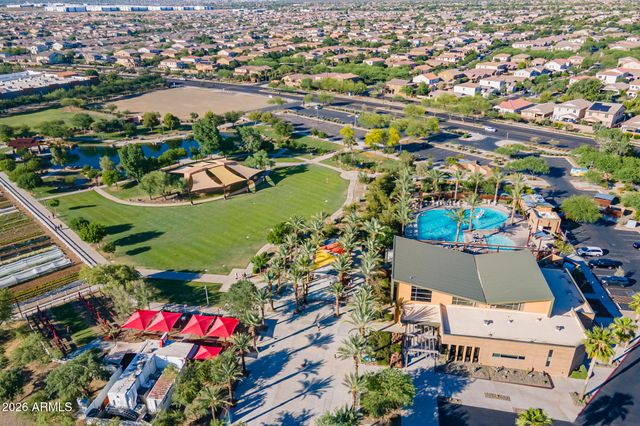 10345 E KINETIC Drive, Mesa, AZ 85212