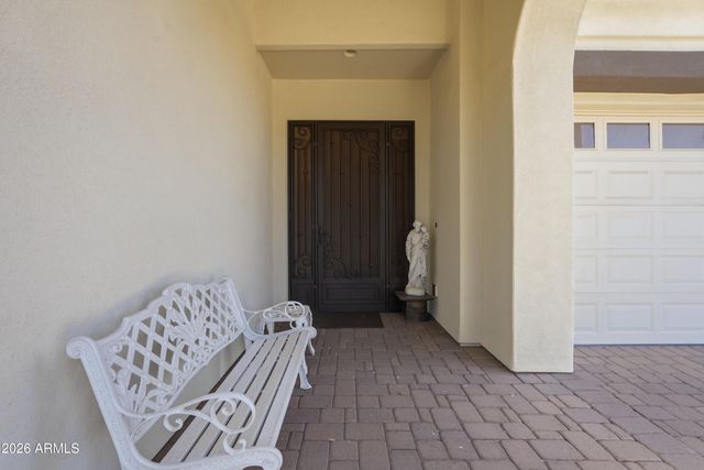 10345 E KINETIC Drive, Mesa, AZ 85212