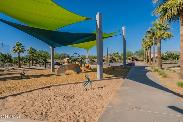 10345 E KINETIC Drive, Mesa, AZ 85212