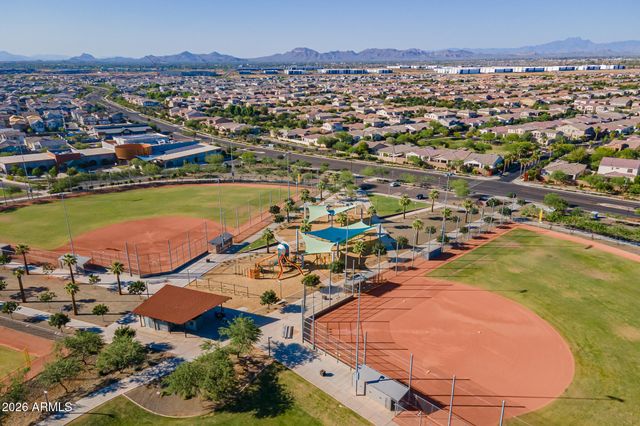 10345 E KINETIC Drive, Mesa, AZ 85212