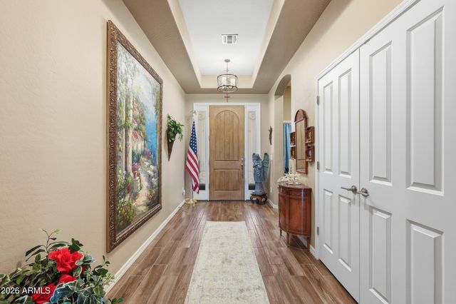 10345 E KINETIC Drive, Mesa, AZ 85212