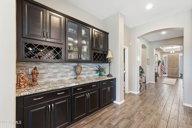 10345 E KINETIC Drive, Mesa, AZ 85212