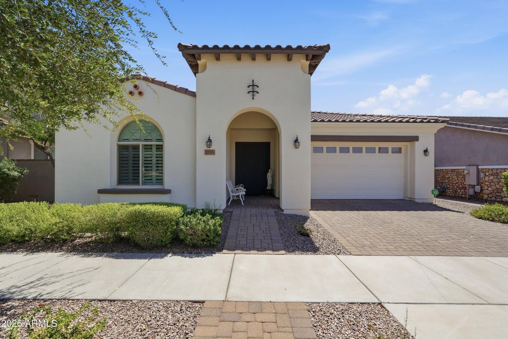 10345 E KINETIC Drive, Mesa, AZ 85212 — photo 2
