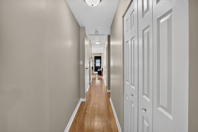 7 E Rocket Circle, Park Forest, IL 60466