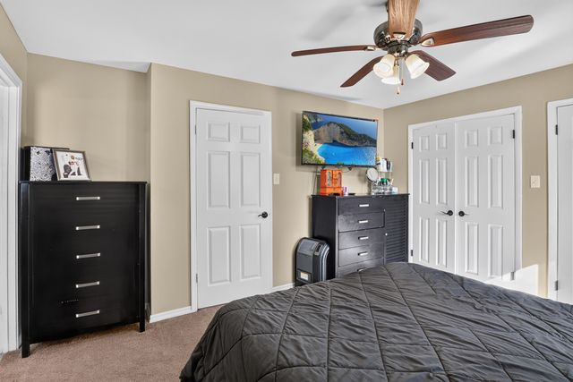 7 E Rocket Circle, Park Forest, IL 60466