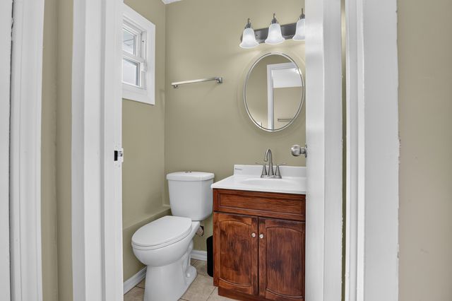 7 E Rocket Circle, Park Forest, IL 60466