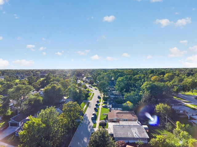 7 E Rocket Circle, Park Forest, IL 60466
