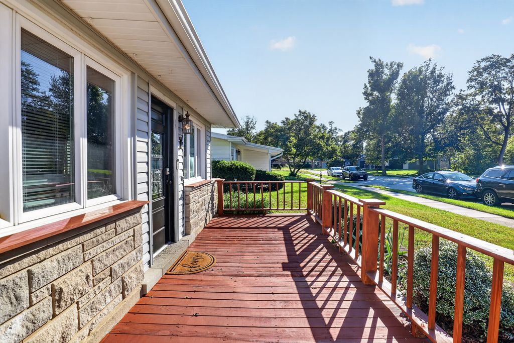 7 E Rocket Circle, Park Forest, IL 60466 — photo 5