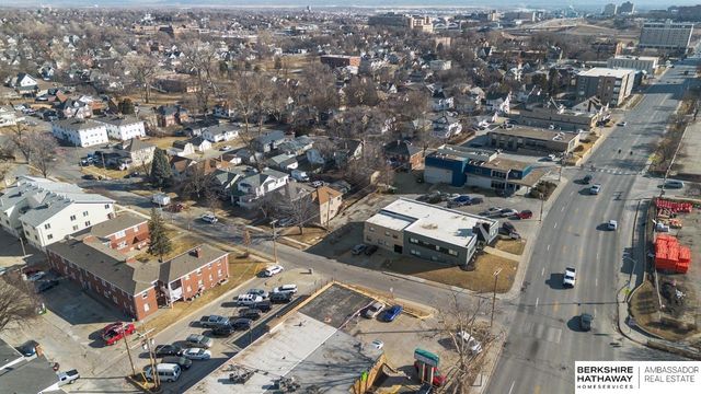 115 N 36th Street, Omaha, NE 68131