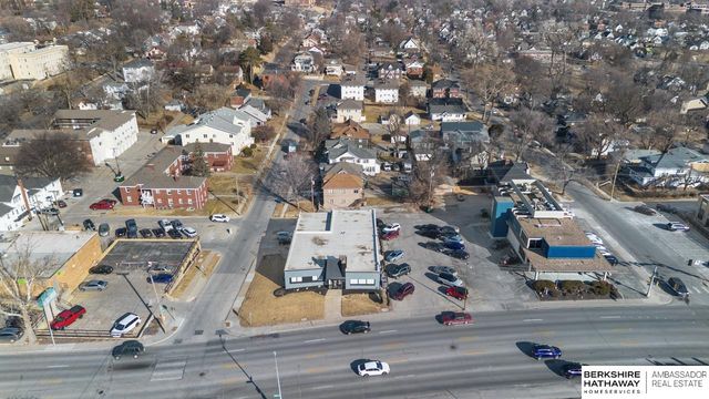 115 N 36th Street, Omaha, NE 68131