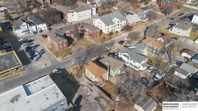 115 N 36th Street, Omaha, NE 68131