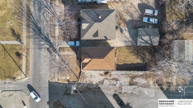 115 N 36th Street, Omaha, NE 68131