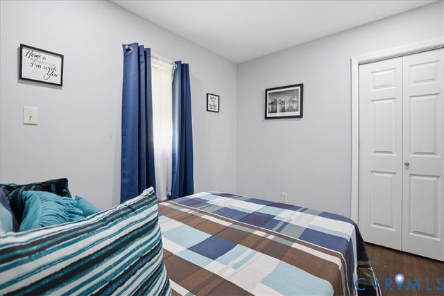 911 Augusta Ave, Petersburg, VA 23803