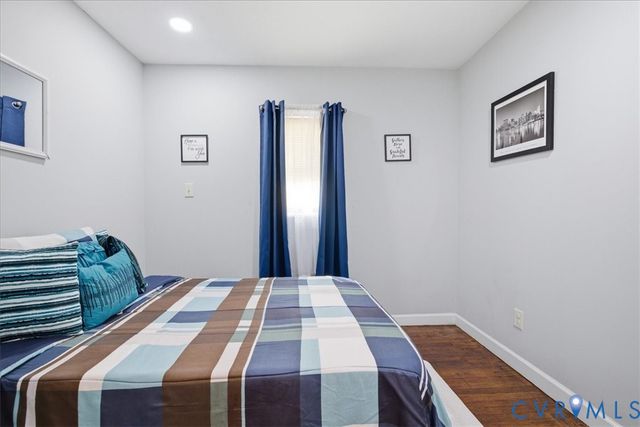 911 Augusta Ave, Petersburg, VA 23803