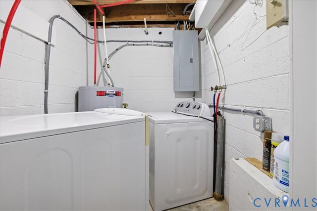 911 Augusta Ave, Petersburg, VA 23803