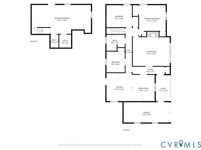 911 Augusta Ave, Petersburg, VA 23803