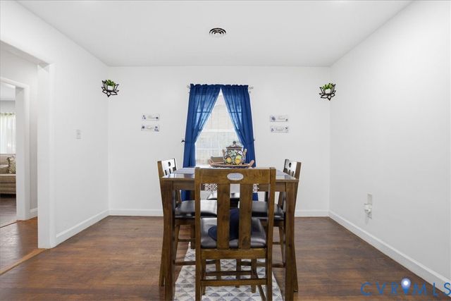 911 Augusta Ave, Petersburg, VA 23803
