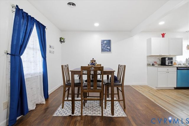 911 Augusta Ave, Petersburg, VA 23803