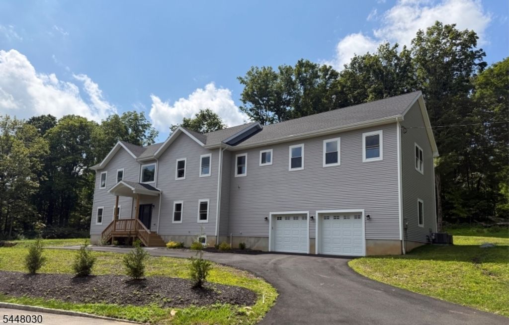 108 Mt Olive Rd, Mount Olive Twp., NJ 07836 — photo 2