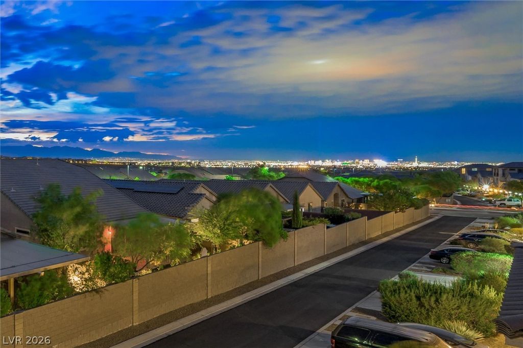 2699 Marvel Astoria Street, Henderson, NV 89044 — photo 2