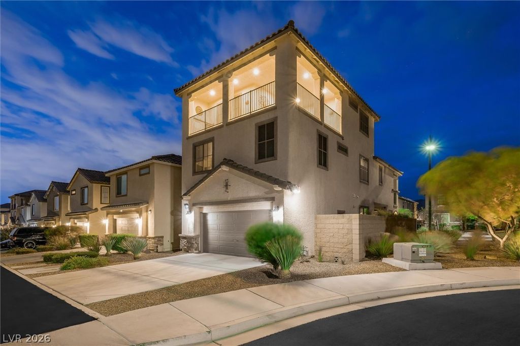 2699 Marvel Astoria Street, Henderson, NV 89044 — photo 4