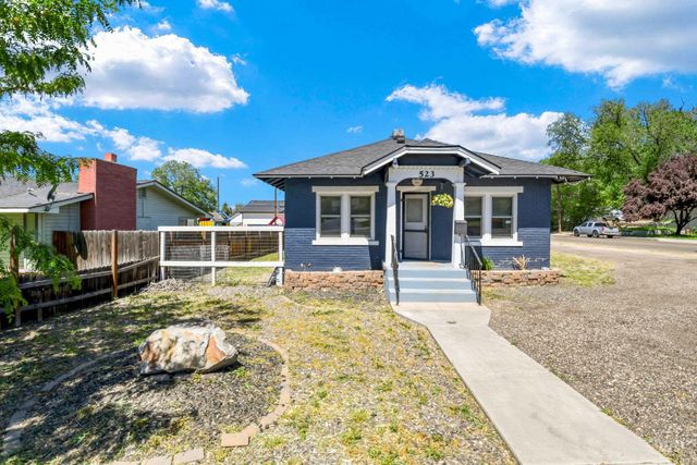 523 16th Ave N, Nampa, ID 83687