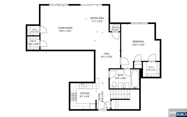 3315 The Plaza, Tenafly, NJ 07670