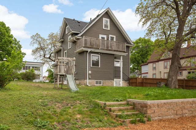 3054 15th Avenue S, Minneapolis, MN 55407