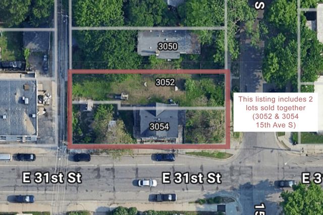 3054 15th Avenue S, Minneapolis, MN 55407