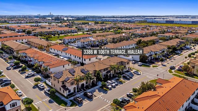 3386 W 106th Ter, Hialeah, FL 33018
