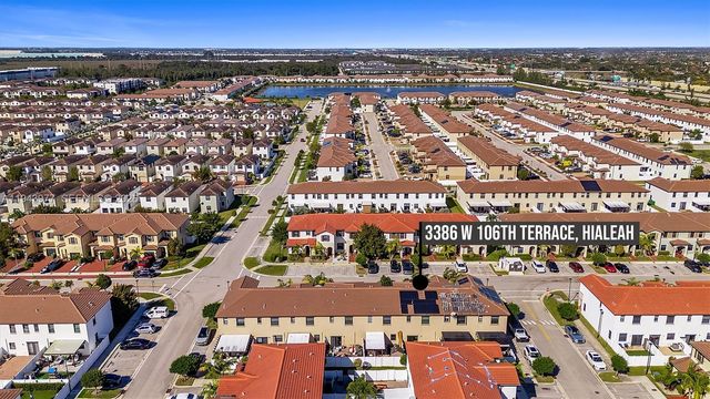 3386 W 106th Ter, Hialeah, FL 33018