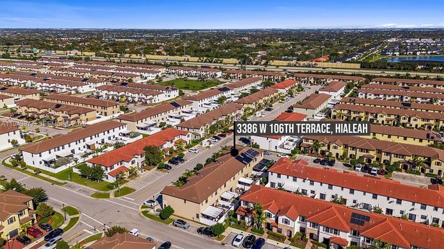 3386 W 106th Ter, Hialeah, FL 33018