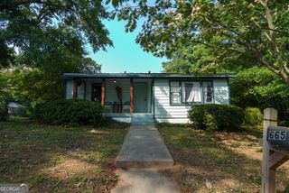 665 Branch Street, Athens, GA 30601