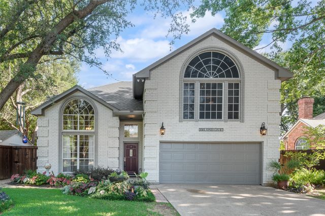 3301 Jones Court, Bedford, TX 76021