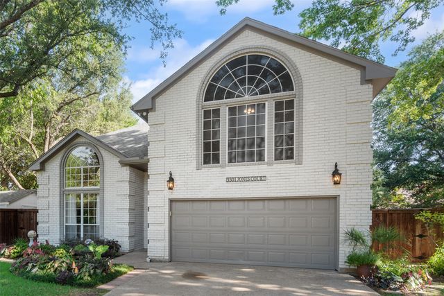 3301 Jones Court, Bedford, TX 76021