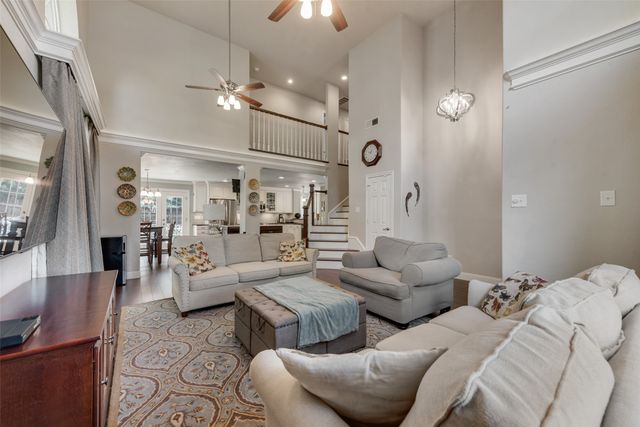 3301 Jones Court, Bedford, TX 76021