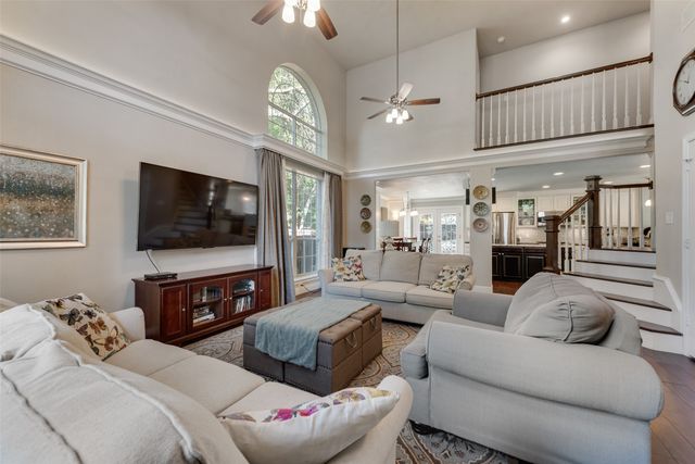 3301 Jones Court, Bedford, TX 76021