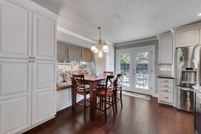 3301 Jones Court, Bedford, TX 76021